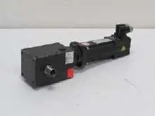  Servomoteur Lenze Servomotor MCS 06I60-RS0P1-B11N-ST5S00N-R0SU + Getriebe VOGEL MKSH0/190053 Images sur Industry-Pilot