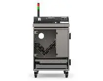   Spark Arrestor V2 Images sur Industry-Pilot