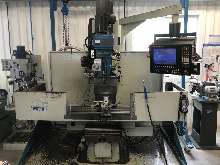  Toolroom Milling Machine - Universal SIA 470 photo on Industry-Pilot