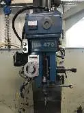Werkzeugfräsmaschine - Universal SIA 470 guter Zustand