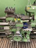 Screw-cutting lathe WOHLENBERG M 1000 photo on Industry-Pilot