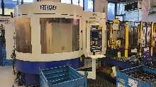  Gear grinding machines butts REISHAUER RZ 410 CNC photo on Industry-Pilot