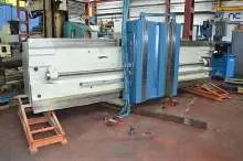 Portalfräsmaschine CORREA FP40/50 überholt