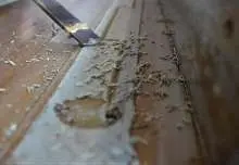 Portalfräsmaschine CORREA FP40/50 überholt