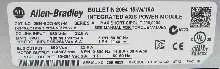 Module Allen Bradley Bulletin 2094-BC02-M02-M Integrated Axis Power Module TOP ZUSTAND Images sur Industry-Pilot