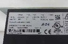 محول-التردد Rexroth Eco Drive DKC02.3-012-3-MGP-01VRS 230V 2,5A 50/60Hz TOP ZUSTAND الصورة على Industry-Pilot