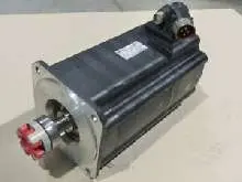  Servomoteur Lenze Servomotor MCS 19P30-SRMP2-A28N-ST5S00N-R2SU 10kW TESTED TOP ZUSTAND Images sur Industry-Pilot