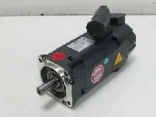 Servomoteur Siemens Servomotor 1FK7032-2AK71-1RG0 1,3A Nmax 10000/min UNUSED Images sur Industry-Pilot