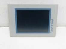 Control panel VIPA Touch Panel 608-3B4G1-CMB 608-3B4G1 01V11.003 8,4&034; TFT E-St. 1 NEUWERTIG photo on Industry-Pilot