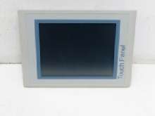 Bedienpanel VIPA Touch Panel 608-3B4G1-CMB 608-3B4G1 01V11.003 8,4" TFT E-St. 1 NEUWERTIG Bilder auf Industry-Pilot