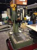 Bench Drilling Machine SOLID TB 16 S photo on Industry-Pilot