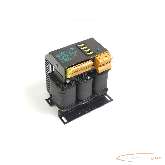 Transformator SBA DGS Transformator Art.-Nr.: 212-116 600 W 50/60 Hz gebraucht kaufen