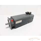  Servomotor Siemens 1FT5066-1AF71-4EG0 Motor SN:EK468703905015 ohne Drehgeber photo on Industry-Pilot