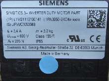 Servo motor Siemens Primaerteil F. Linear Motor 1FN3050-2KC4x-xxxx L1M21112100141 UNUSED OVP photo on Industry-Pilot