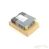   Siemens 3SK2112-2AA10 Sicherheitsschaltgerät Version V1.00 - ungebraucht - الصورة على Industry-Pilot