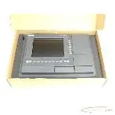   Siemens 6FC5203-0AB20-0AA1 Flachbedientafel SN:T-R72045686 - ungebraucht - الصورة على Industry-Pilot
