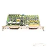   Siemens 6FX1118-4AB01 Ein/Ausgabebaugruppe E-Stand A / 01 SN:1852 الصورة على Industry-Pilot