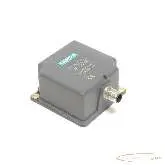   Siemens 6GT2801-4AB10 RF350R Reader SN:LBA20005315 الصورة على Industry-Pilot