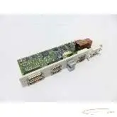   Siemens 6SN1118-0DM13-0AA1 Regelungseinschub SN:T-T12012672 Version D الصورة على Industry-Pilot