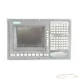   Siemens 6FC5103-0AB03-1AA2 Flachbedientafel Version: C SN:T-K82034135 الصورة على Industry-Pilot