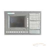   Siemens 6FC5103-0AB03-1AA2 Flachbedientafel Version: C SN:T-K72003992 фото на Industry-Pilot