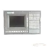   Siemens 6FC5103-0AB03-1AA2 Flachbedientafel Version: C SN:T-K42036319 الصورة على Industry-Pilot