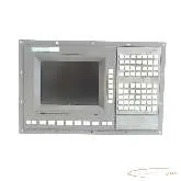   Siemens 6FC5103-0AB03-1AA2 Flachbedientafel Version: C SN:T-K82012440 الصورة على Industry-Pilot