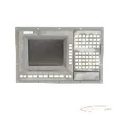   Siemens 6FC5103-0AB03-1AA2 Flachbedientafel Version: C SN:T-JD2041008 الصورة على Industry-Pilot