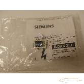  Servomotor Siemens TC1ED6150 Copper wire connector -ungebraucht!- photo on Industry-Pilot