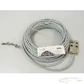 Murrelektronik Murrelektronik 27489 MVP-Metall 4xM12 Ltg.fest 15 mtr. - ungebraucht - guter Zustand