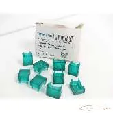  محرك-سيرفو Siemens 5TG8035 Kappe für Lichtsignal grün VPE 9 Stück - ungebraucht - الصورة على Industry-Pilot