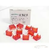  محرك-سيرفو Siemens 5TG8034 Kappe für Lichtsignal rot VPE 10 Stück - ungebraucht - الصورة على Industry-Pilot
