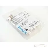  محرك-سيرفو Siemens 3SB3901-1CA LED-Lampe BA9s 24V UC rot VPE 9 Stück - ungebraucht - الصورة على Industry-Pilot