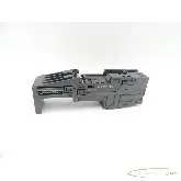  Servomotor Siemens TM-E30S44-01 / 6ES7193-4CG20-0AA0 Terminalmodul 