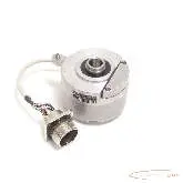   Heidenhain ROD 320.001 500 Drehgeber Id.Nr. 244 644 03 SN:3818485 Images sur Industry-Pilot