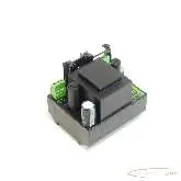  Murrelektronik Murrelektronik TSKL / 85292 Kleinnetzgerät 1-phasig längsgeregelt SN:19614 Images sur Industry-Pilot