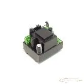  Murrelektronik Murrelektronik TSKL / 85292 Kleinnetzgerät 1-phasig längsgeregelt SN:19647 Images sur Industry-Pilot