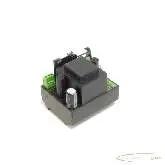 Murrelektronik Murrelektronik TSKL / 85292 Kleinnetzgerät 1-phasig längsgeregelt SN:5989 guter Zustand