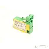  Servomotor Siemens 3RA6860-5AC PE-Einspeisung E-Stand 02 