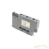  Servomotor Siemens 3RA6830-5AC Einspeisung E-Stand 02 ohne Kunststoffabdeckung linksseitig Bilder auf Industry-Pilot