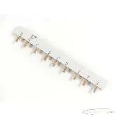  محرك-سيرفو Siemens 5ST3 Stiftsammelschiene 16mm