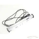   Heidenhain LS 186 ML 340 Id.Nr 336 960-14 SN:35989235L + AE LS 186 / 658 492-02 الصورة على Industry-Pilot