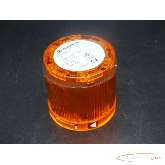  Werma 840 300 00 YE Dauerlichtelement orange gebraucht kaufen