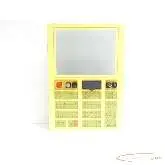   Heckler & Koch 082718 Maschinenbedientafel SN:0670.001 الصورة على Industry-Pilot