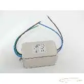   Schaffner FN2070-6-07 Spannungsversorgungsleitfilter 250V - ungebraucht - الصورة على Industry-Pilot