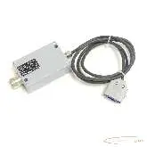  RSF Elektronik ZEV 25S Converter SN:020-05213901001 guter Zustand