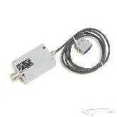   RSF Elektronik ZEV 25S Converter SN:020-05213901002 фото на Industry-Pilot