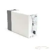   WEISS TS 004 E Steuerung für Runschalttisch inkl. Gehäuse mit einem Schlüssel 