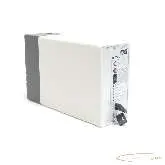   WEISS TS 004 E Steuerung für Runschalttisch inkl. Gehäuse mit zwei Schlüssel 