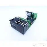   Contraves AG Zürich Count_1 GFK-Electronic Anzeige 